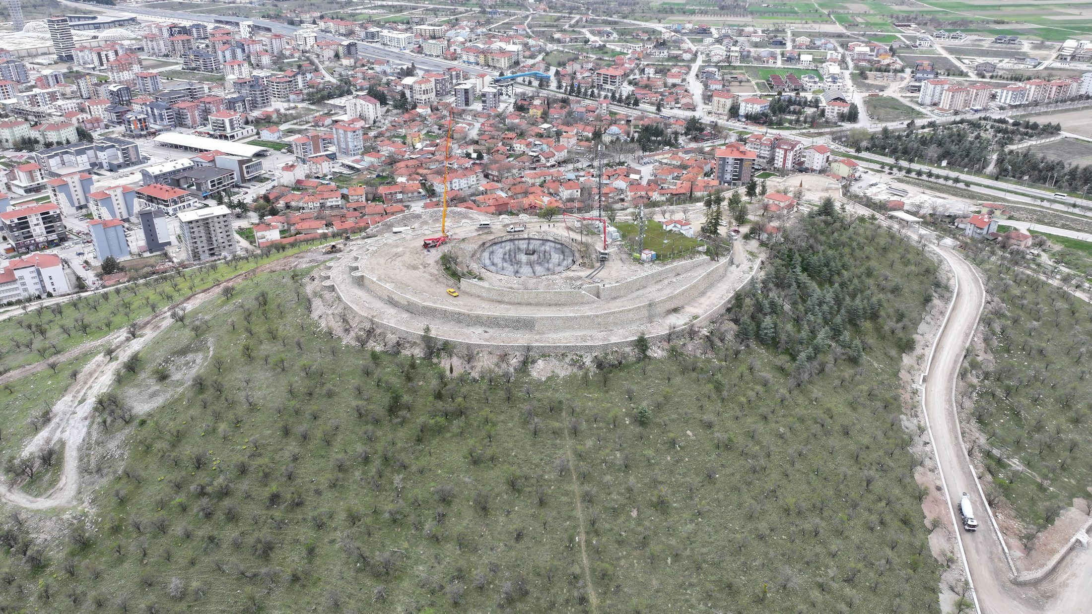 15 04 2026 Cunur Restoran Ve Sosyal Tesis Temel Beton Dokumu (5)