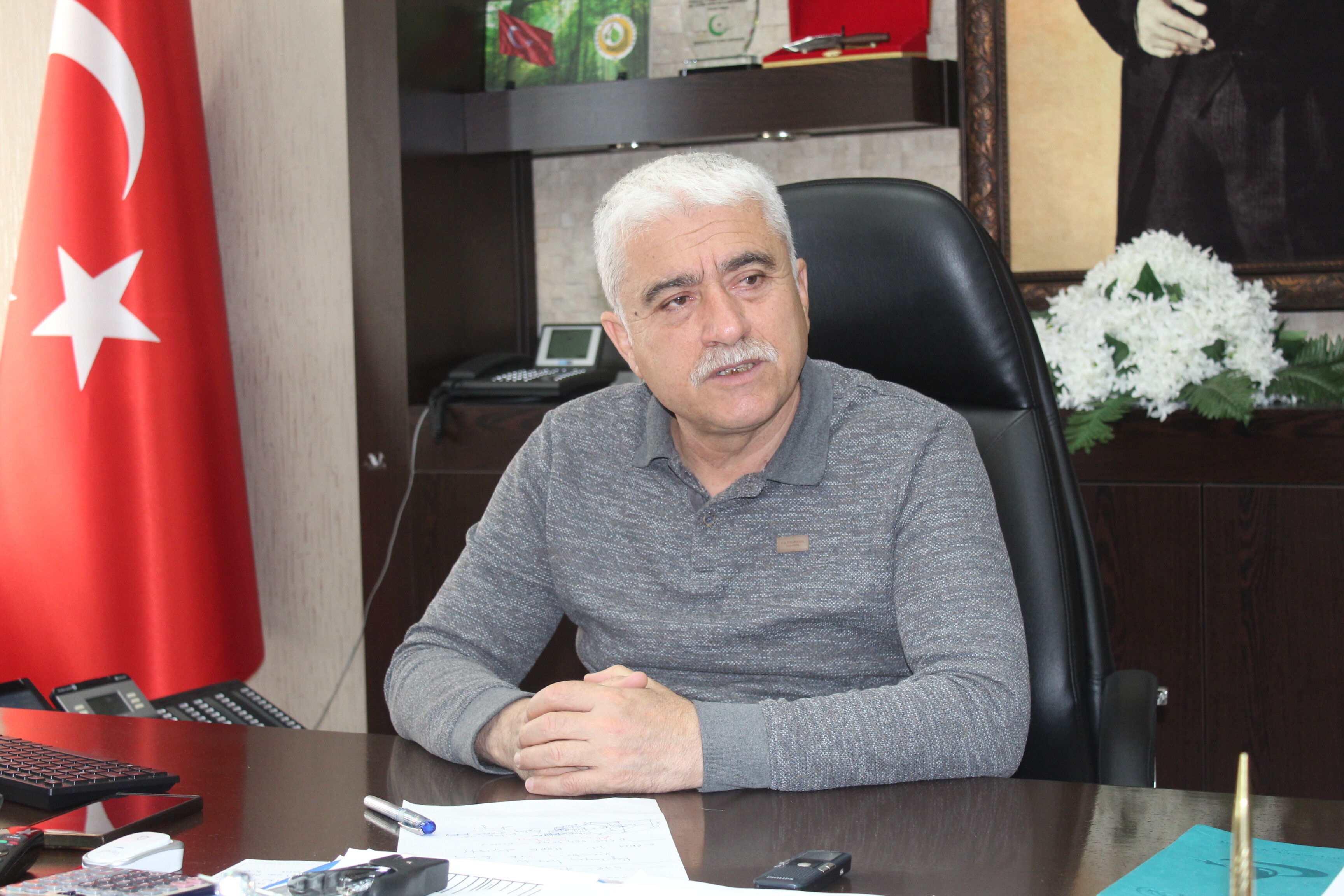 17 Milyar Liralık Dev Yatırım Hamlesi