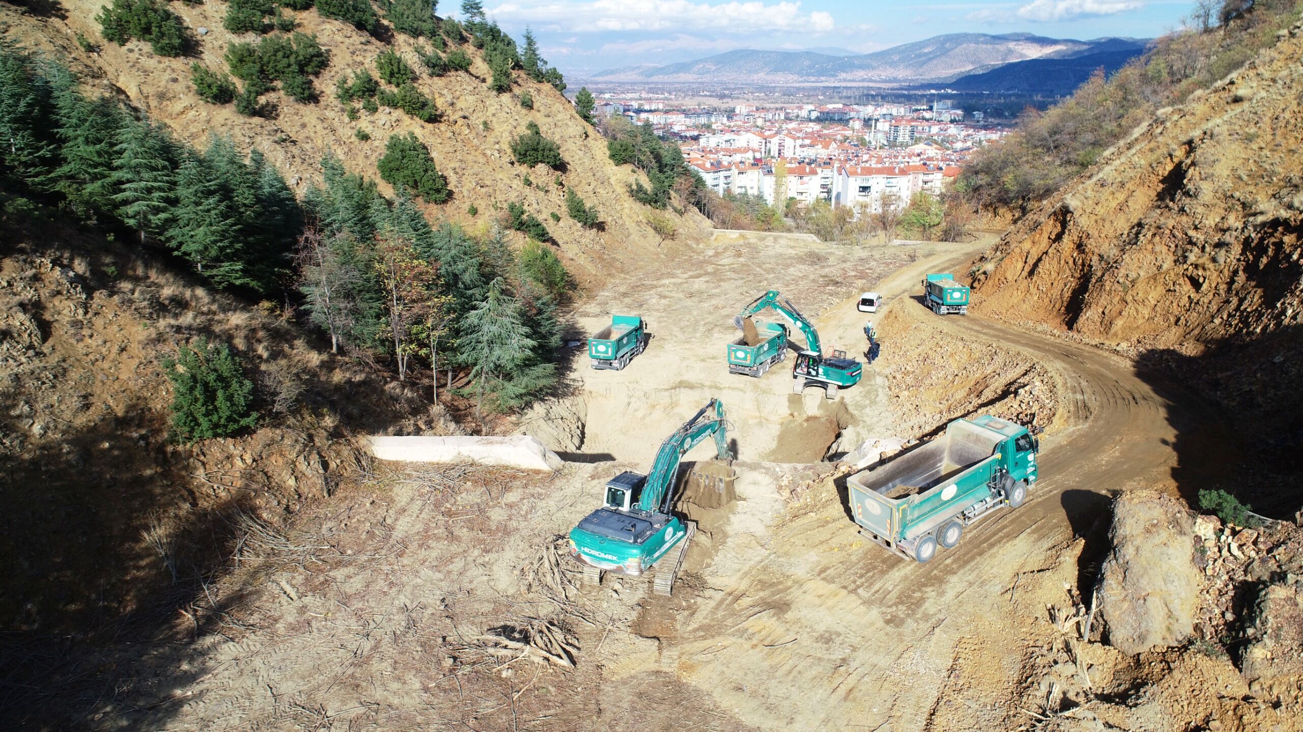 17 Milyar Liralık Dev Yatırım Hamlesiaa (1)