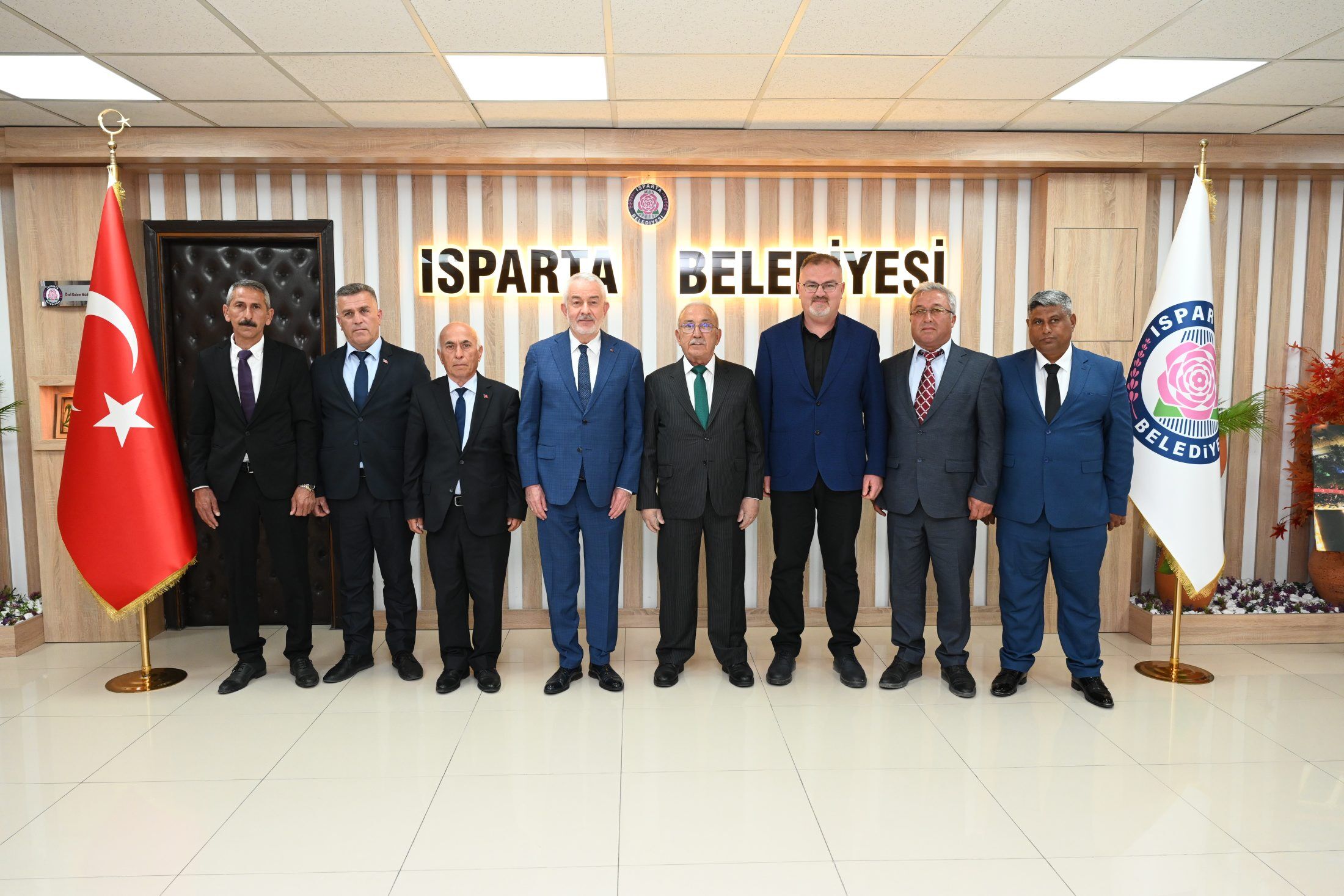 20 04 2026 Gonen Heyeti Baskana Ziyaret (1)