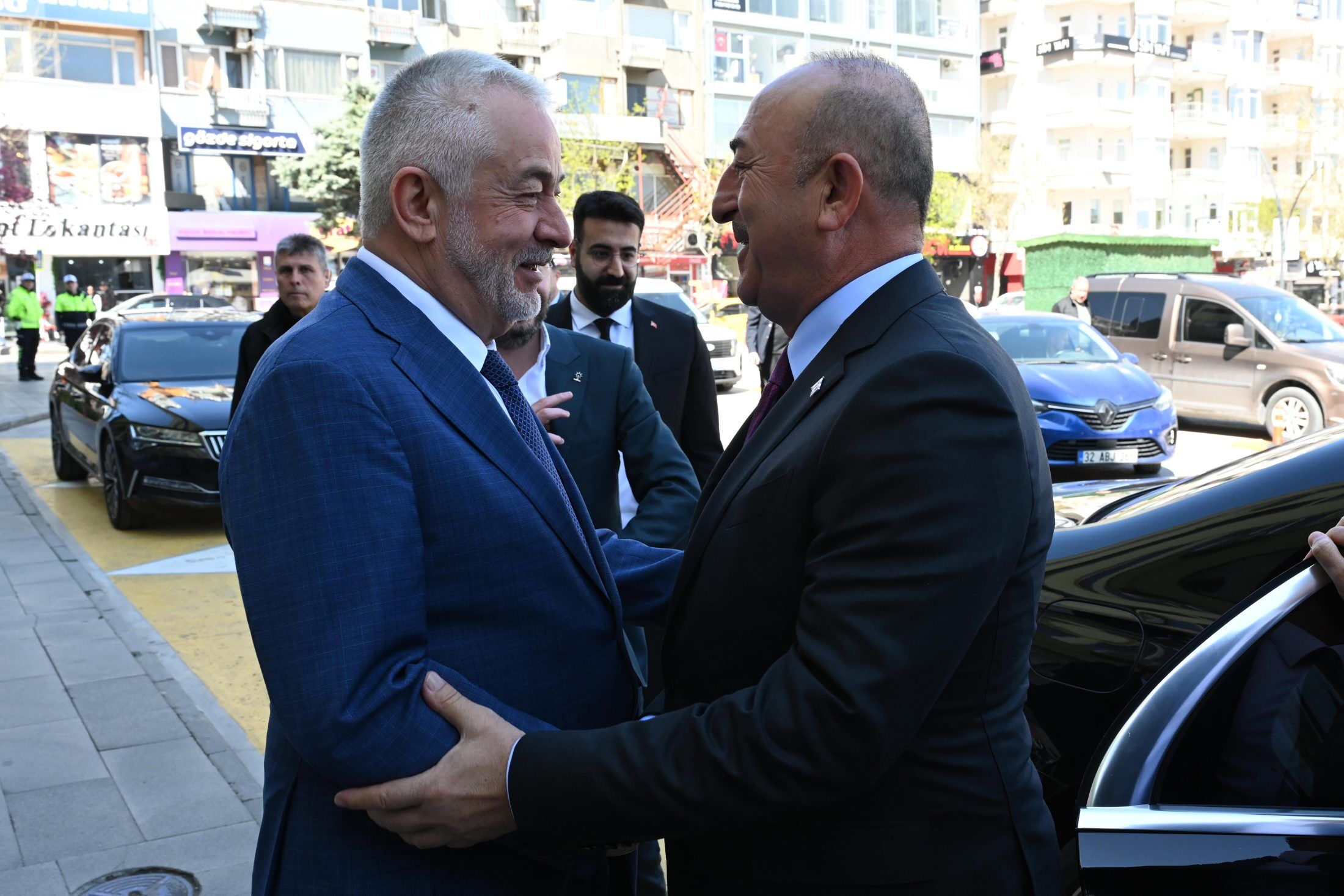 21 04 2026 Mevlut Cavusoglu Baskana Ziyaret (1)