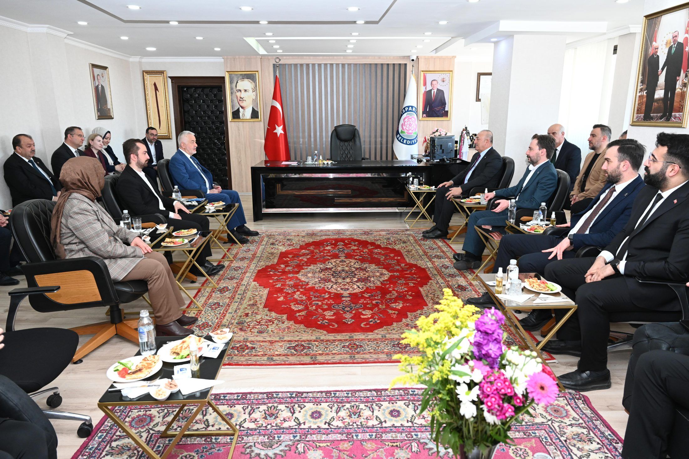 21 04 2026 Mevlut Cavusoglu Baskana Ziyaret (6)