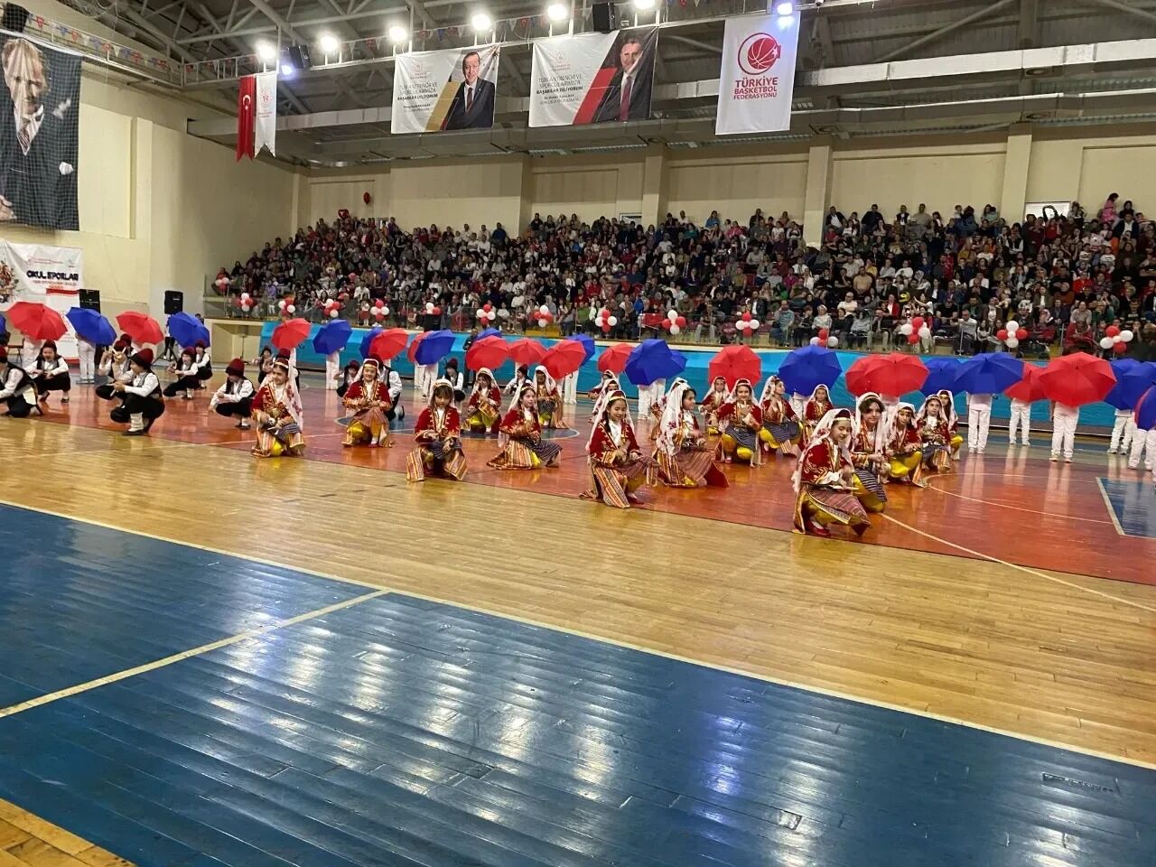 23 Nisan Kutlamaları Şekillendi (2)