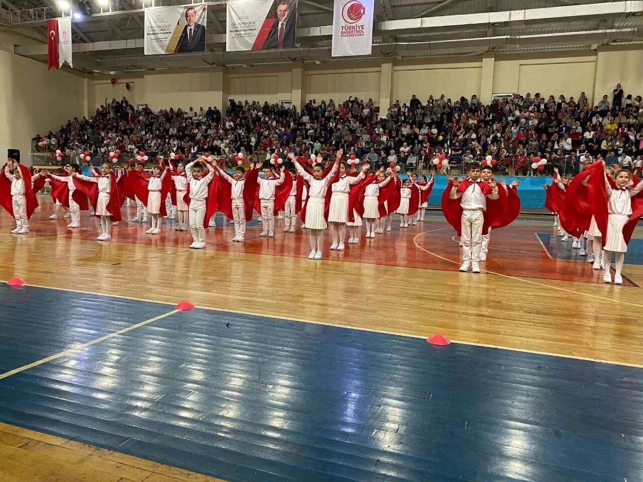 23 Nisan Kutlamaları Şekillendi (3)