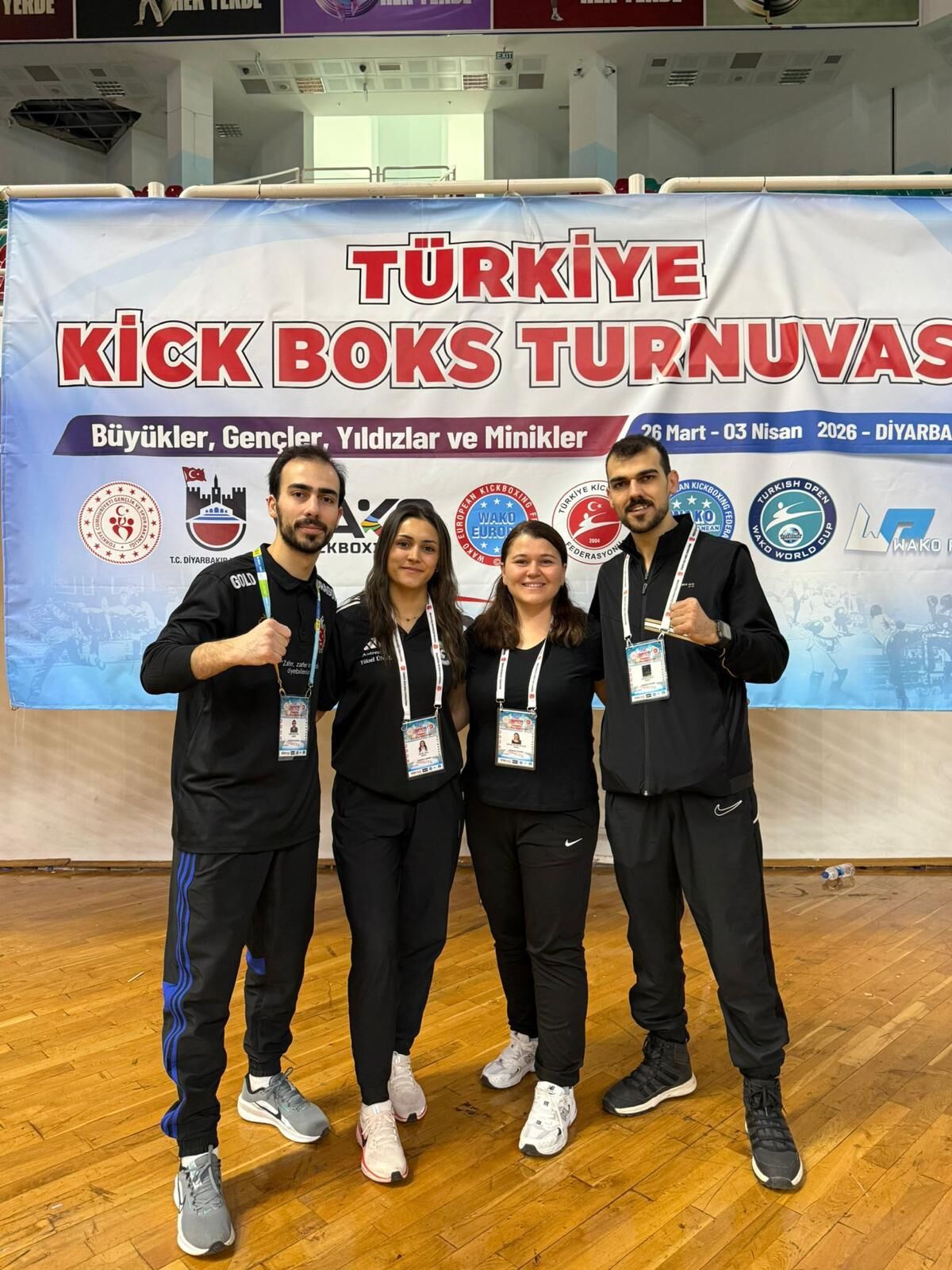 Azim, Disiplin, Sabır Ve Yoğun Çalışmanın Karşılığını Aldılar (4)