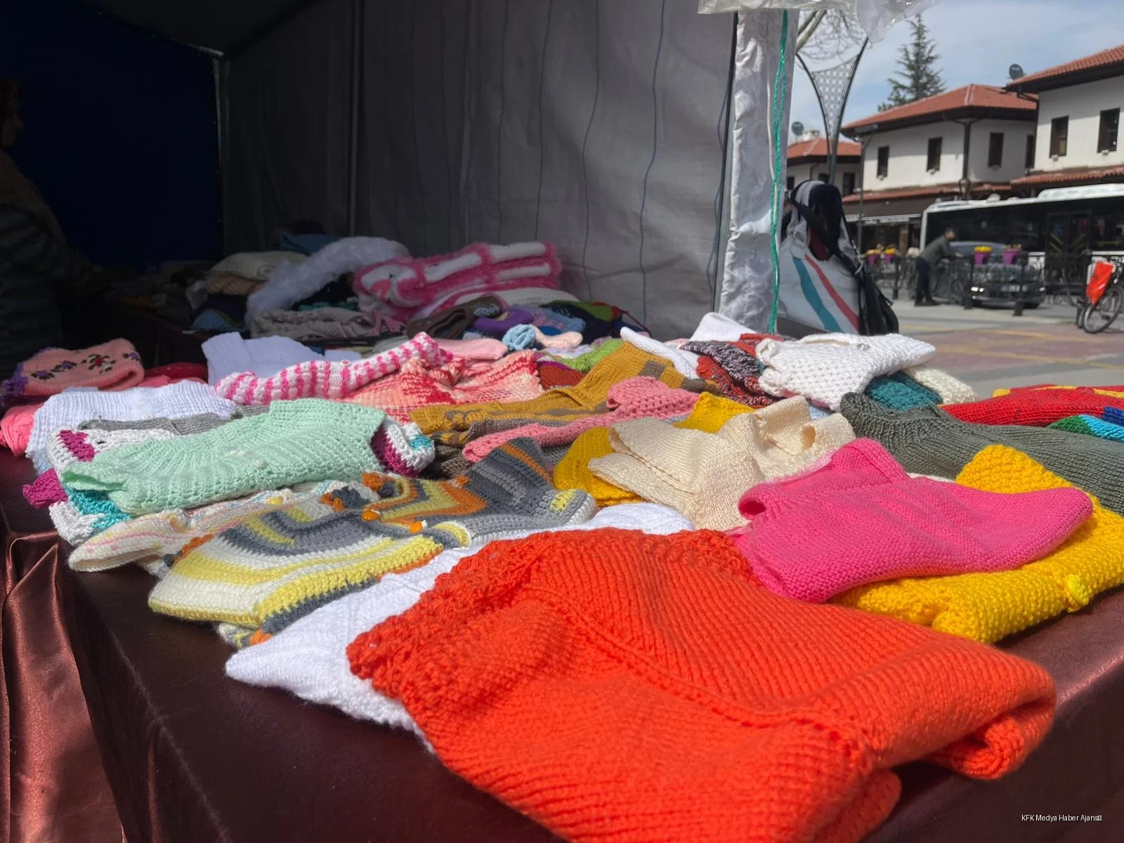 Çocukların Sokaklarda Oynadığı Bir Filistin Ve Gazze Ümit Ediyoruz (1)