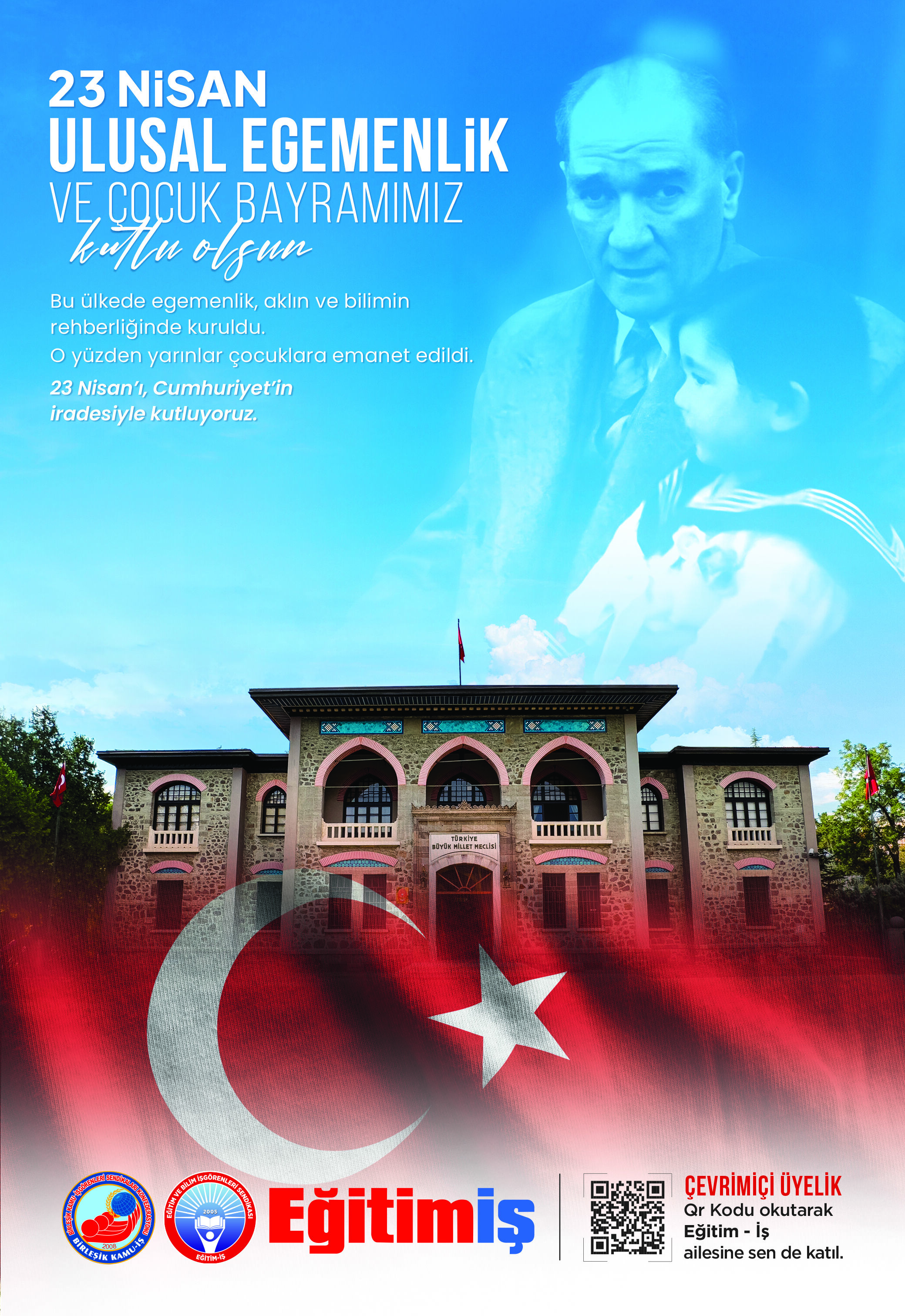 Egitim Is 17X25Cm Copy