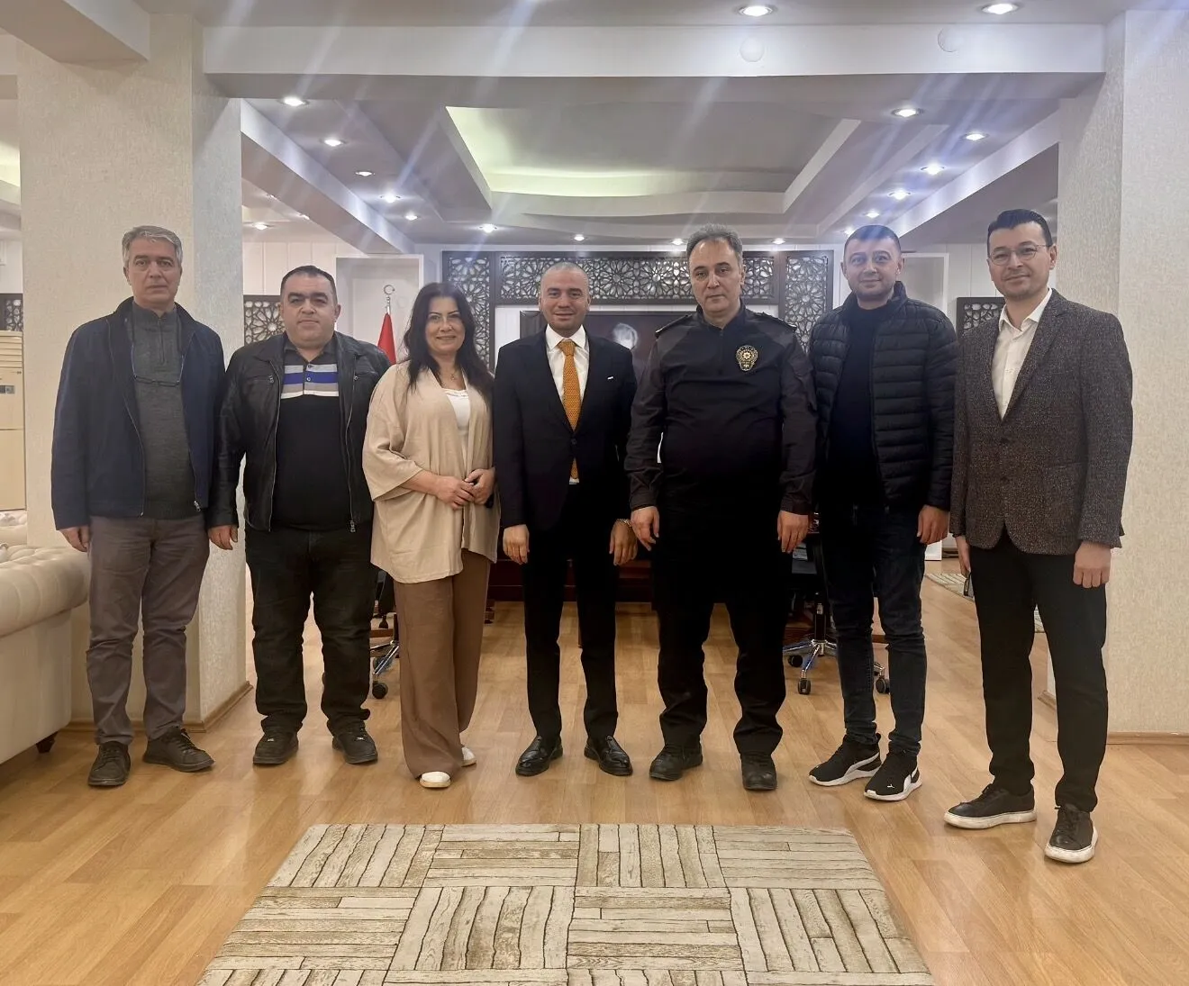 Gazeteciler Cemiyeti’nden (2)