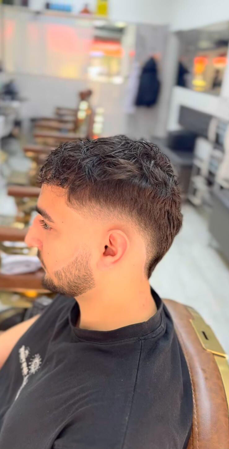 Geçmi̇şten Gelen El Bugünün Tarzi (1)