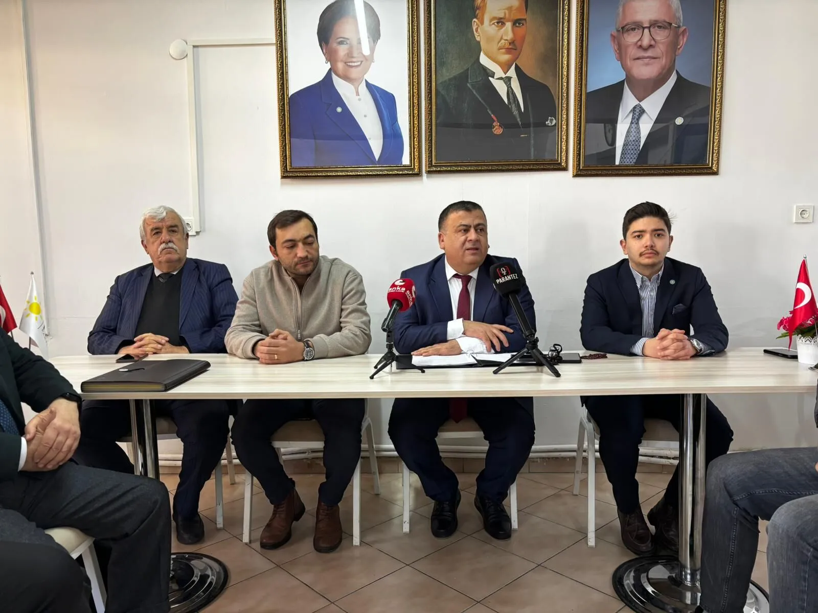 “Hedef Tek Başına İktidar” (1)