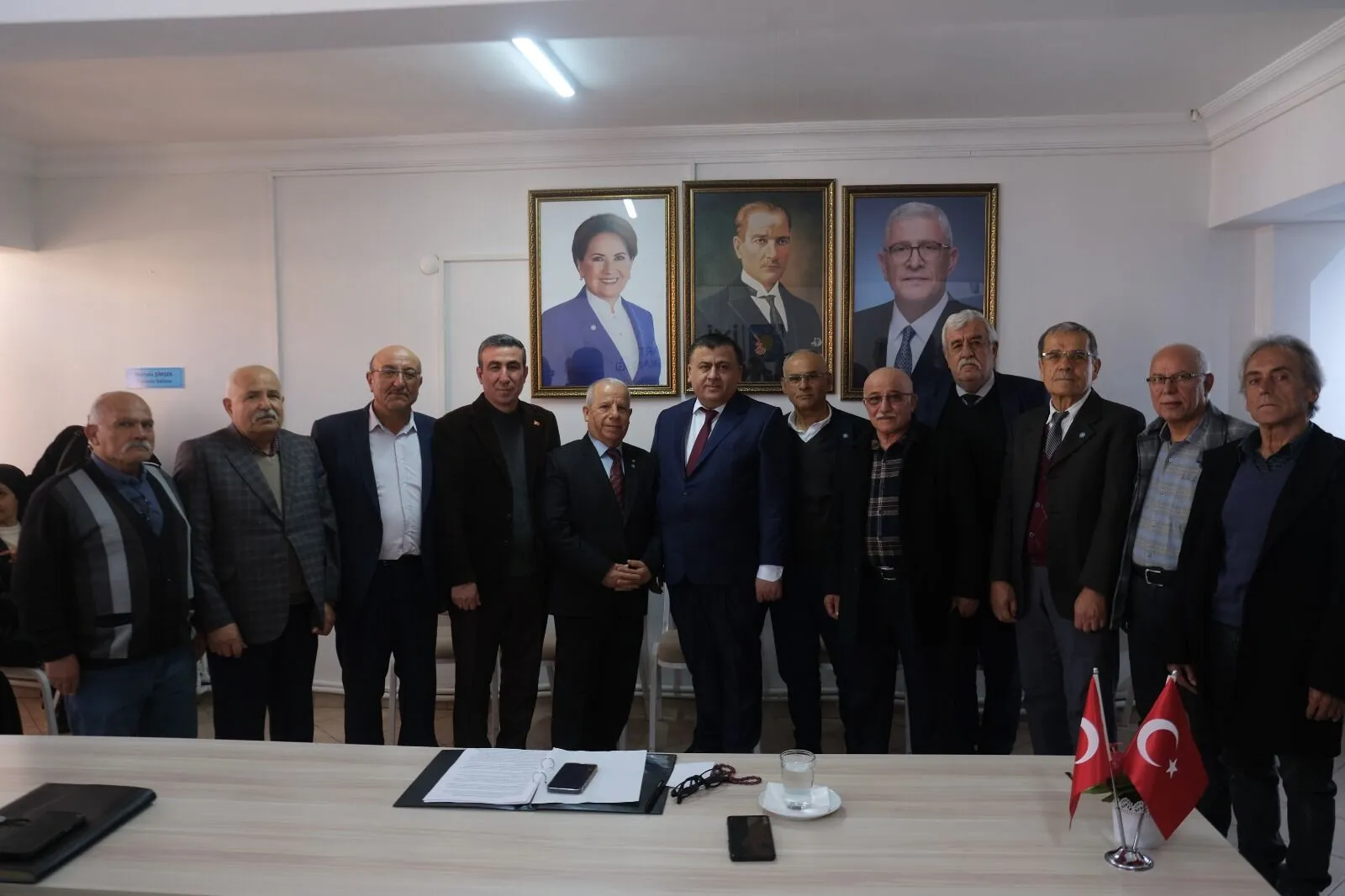 “Hedef Tek Başına İktidar” (2)