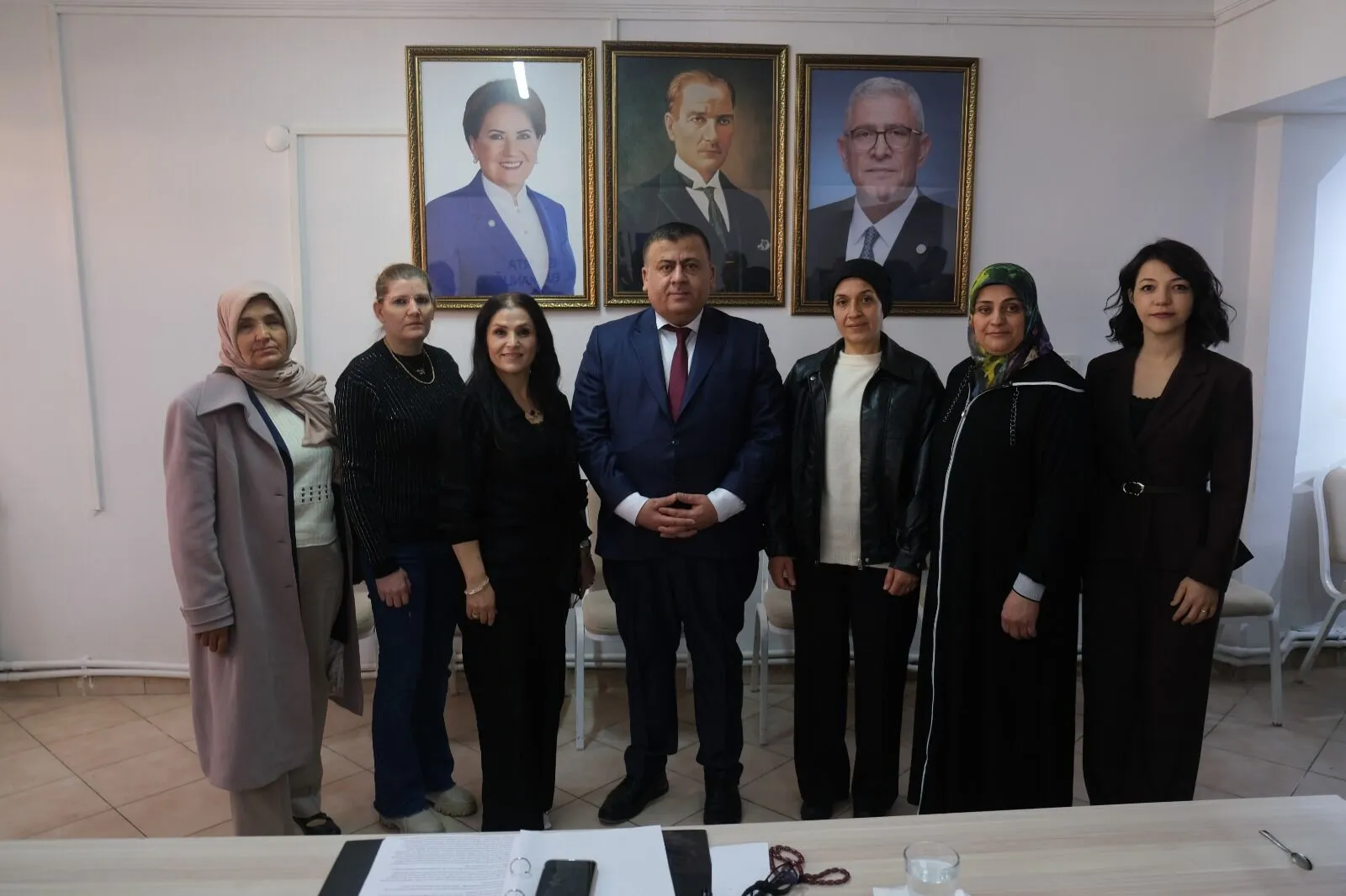 “Hedef Tek Başına İktidar” (3)