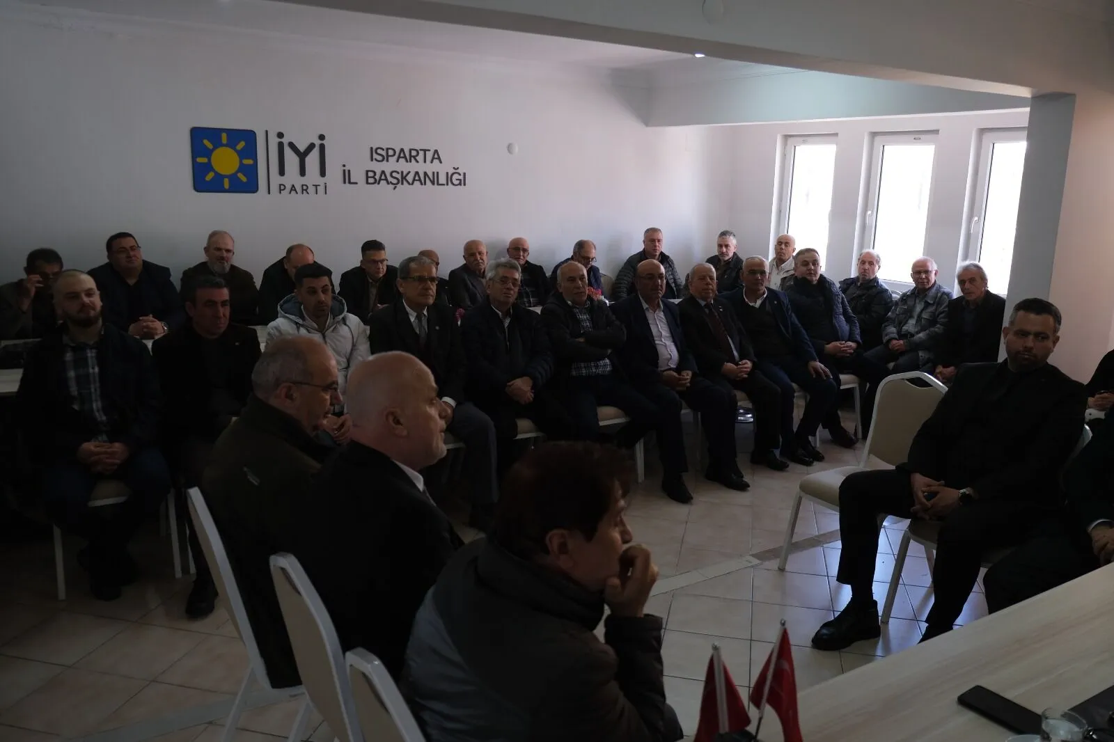 “Hedef Tek Başına İktidar” (4)