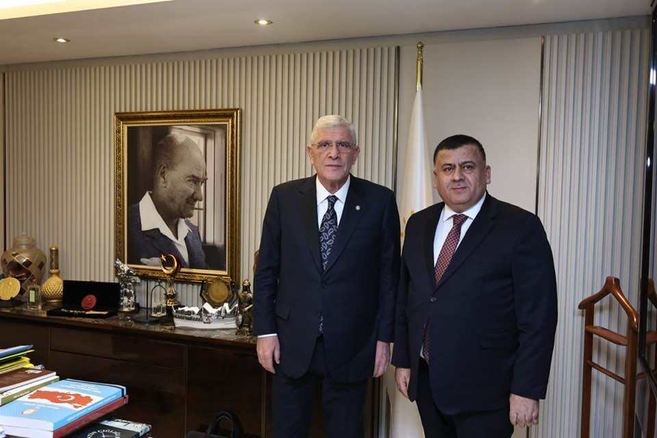 İsa Yalçın Yönetim (1)