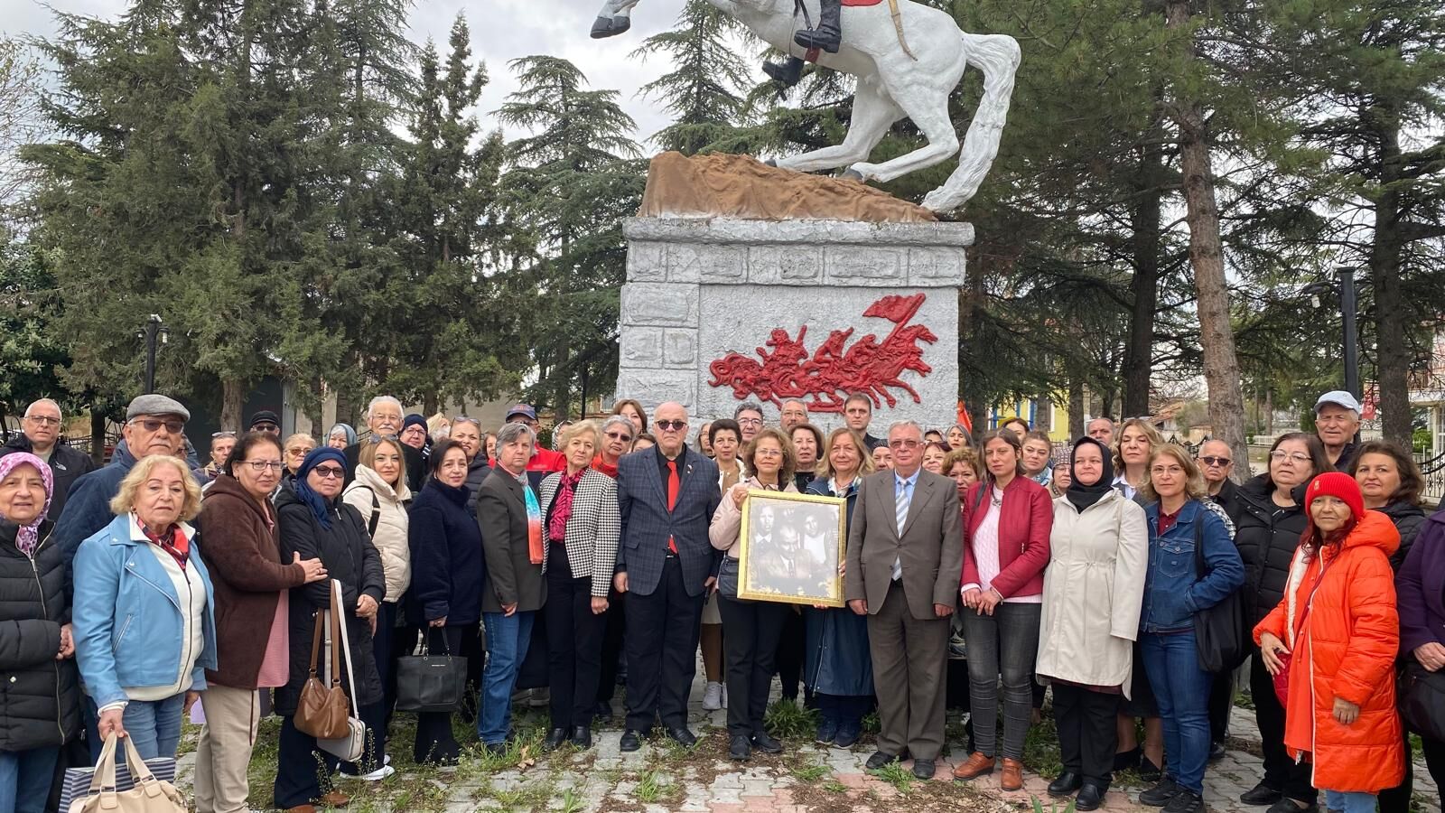 İslamköy’de Eğitim Ve Kültür Buluşması (3)