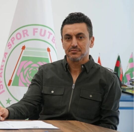 Isparta 32 Spor’da Gözler Trabzon Deplasmanında (1)