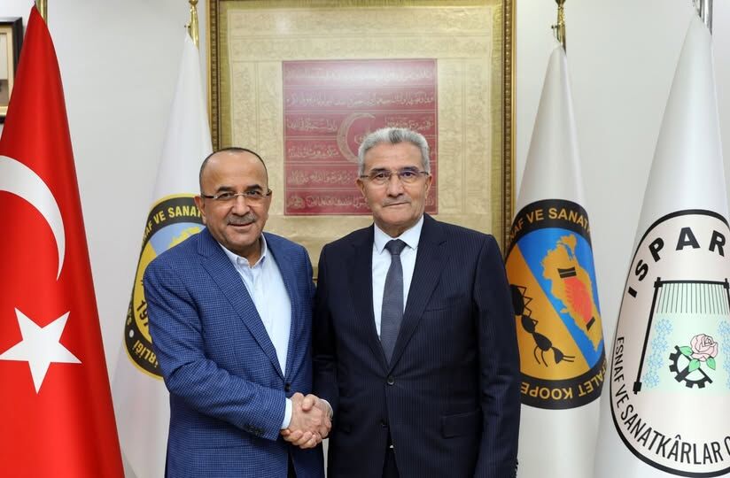 Isparta Esnafı Başkan Ahmet (3)