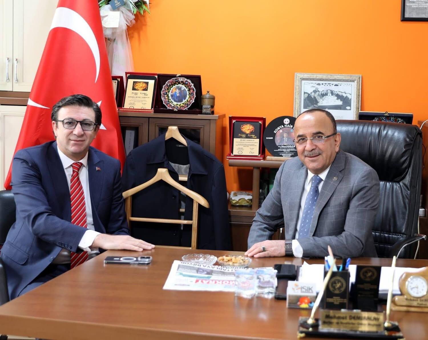 Isparta Esnafı Başkan Ahmet (4)