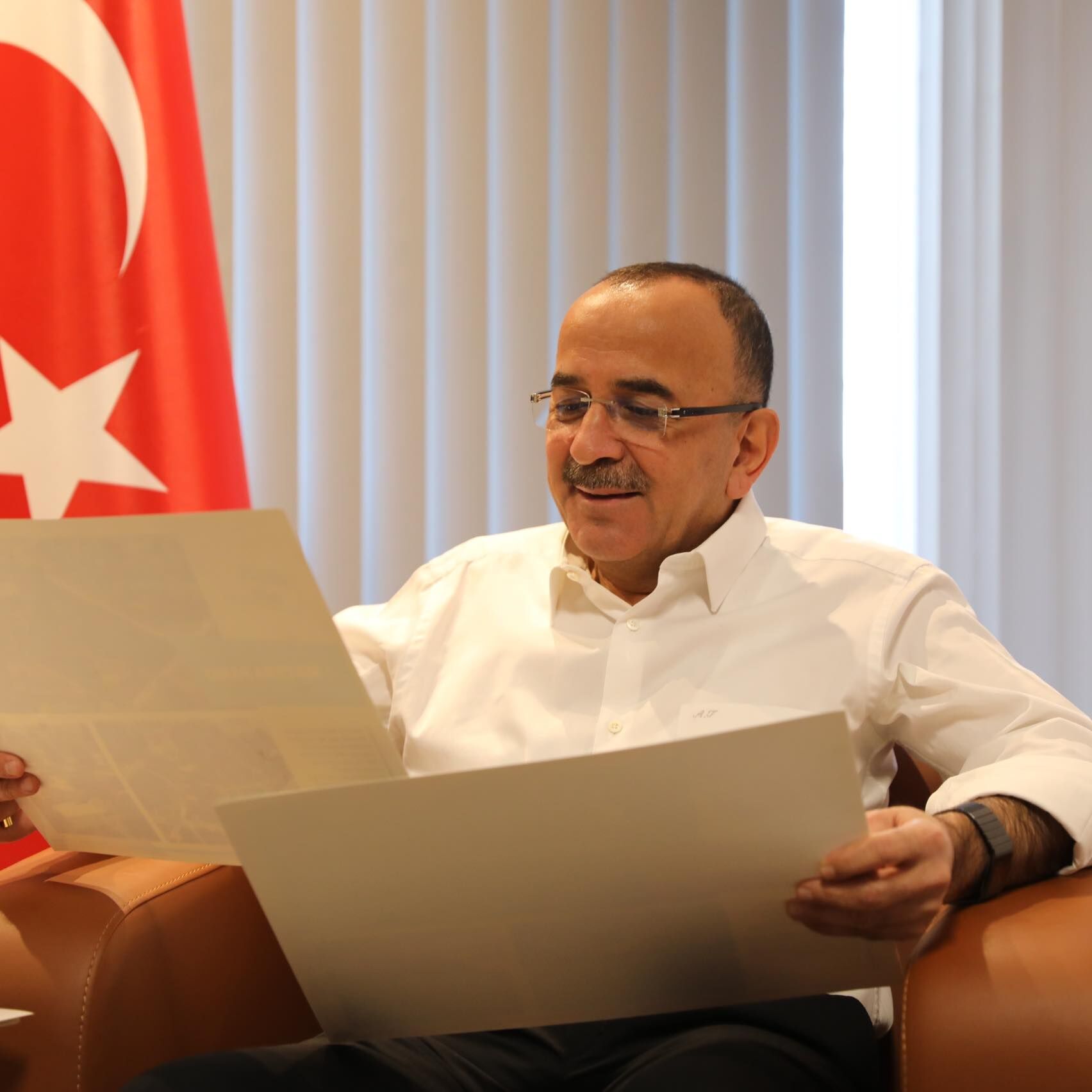 Isparta Esnafı Başkan Ahmet (5)