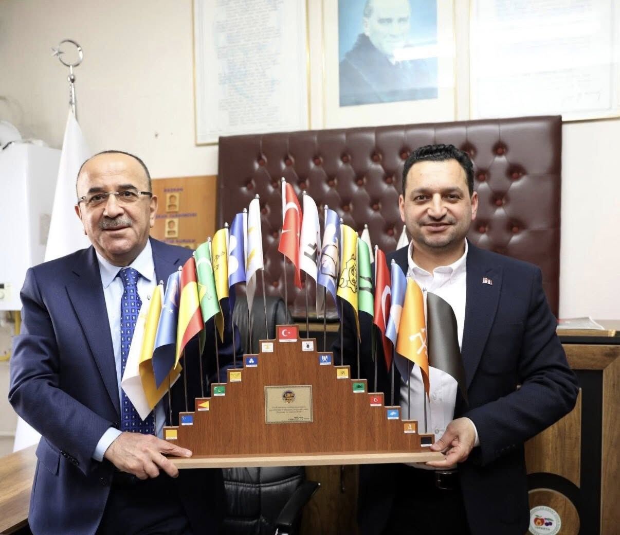 Isparta Esnafı Başkan Ahmet (7)