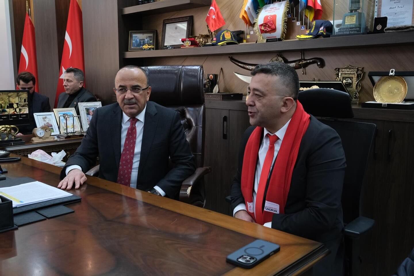 Isparta Esnafı Başkan Ahmet (8)