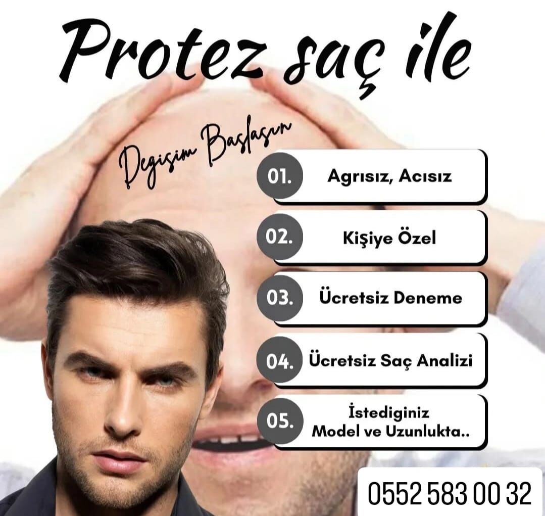 Isparta’da Protez (2)