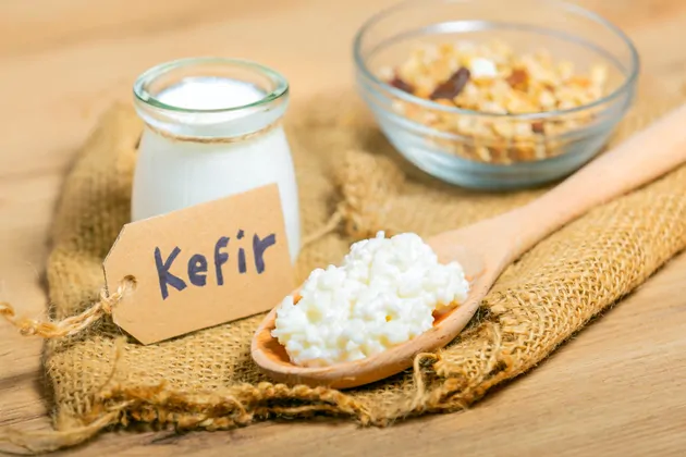 Kefir Faydalari 2