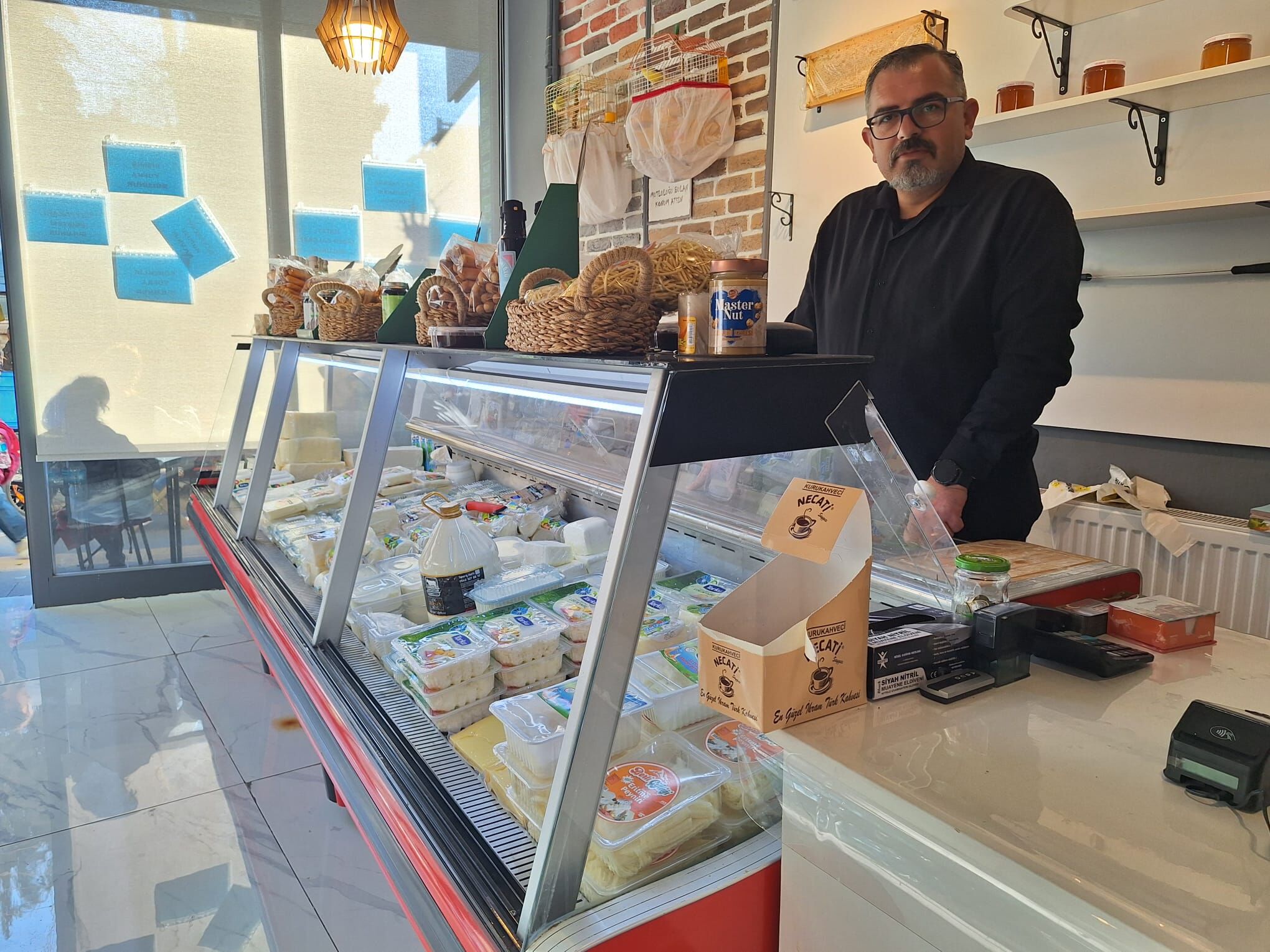 Ki̇ri̇şoğlu Süt Ürünleri̇’nde Doğallik Ve Lezzet Bi̇r Arada (6)