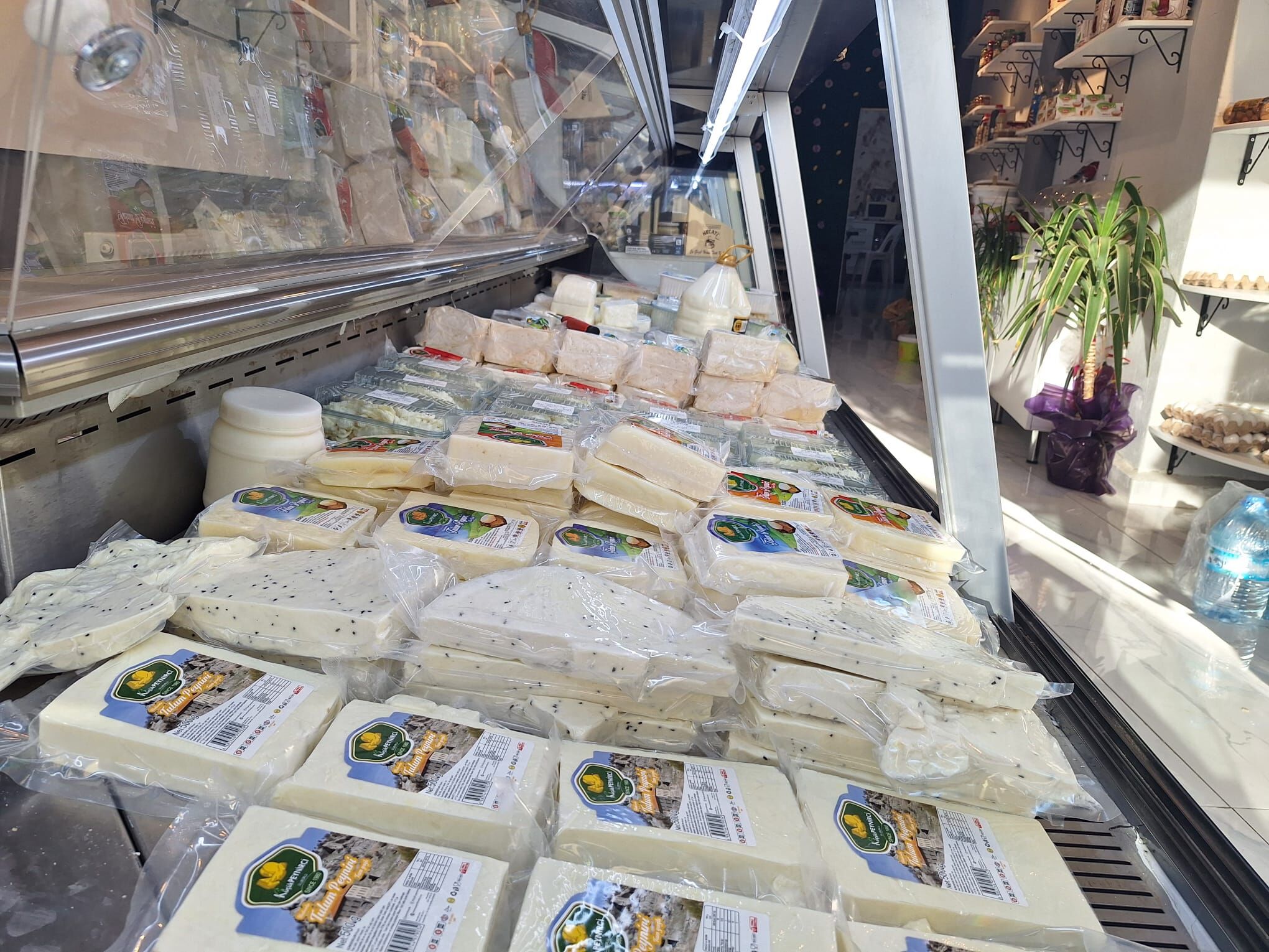 Ki̇ri̇şoğlu Süt Ürünleri̇’nde Doğallik Ve Lezzet Bi̇r Arada (7)