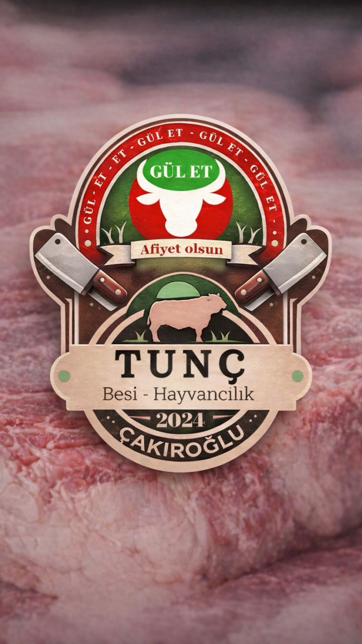 “Kurbanlıklarımız Kendi (1)