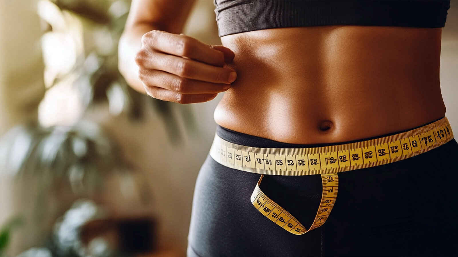 Longevity Icin Vucudunuzda Visseral Yag Oranina Dikkat