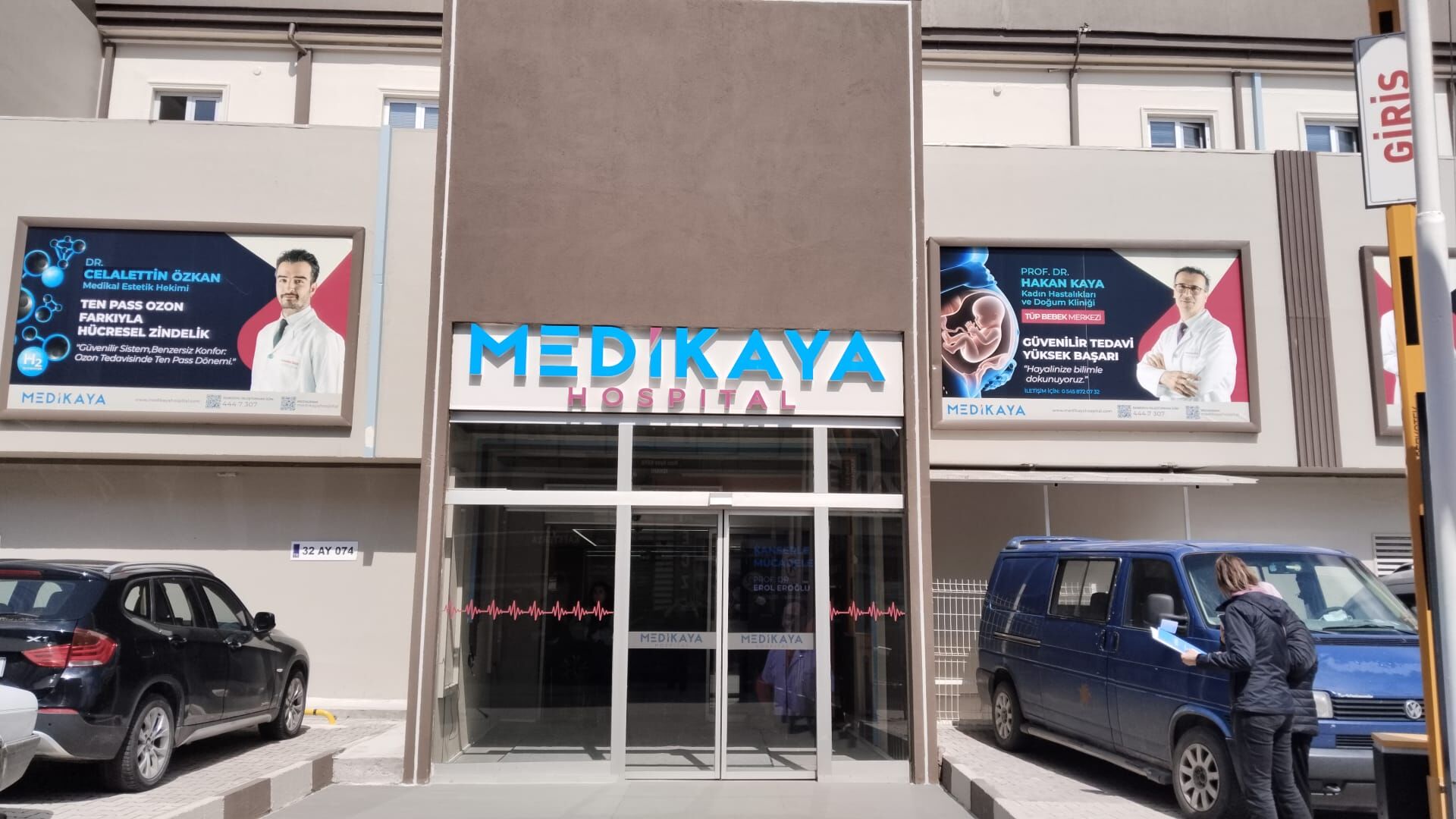 medikaya