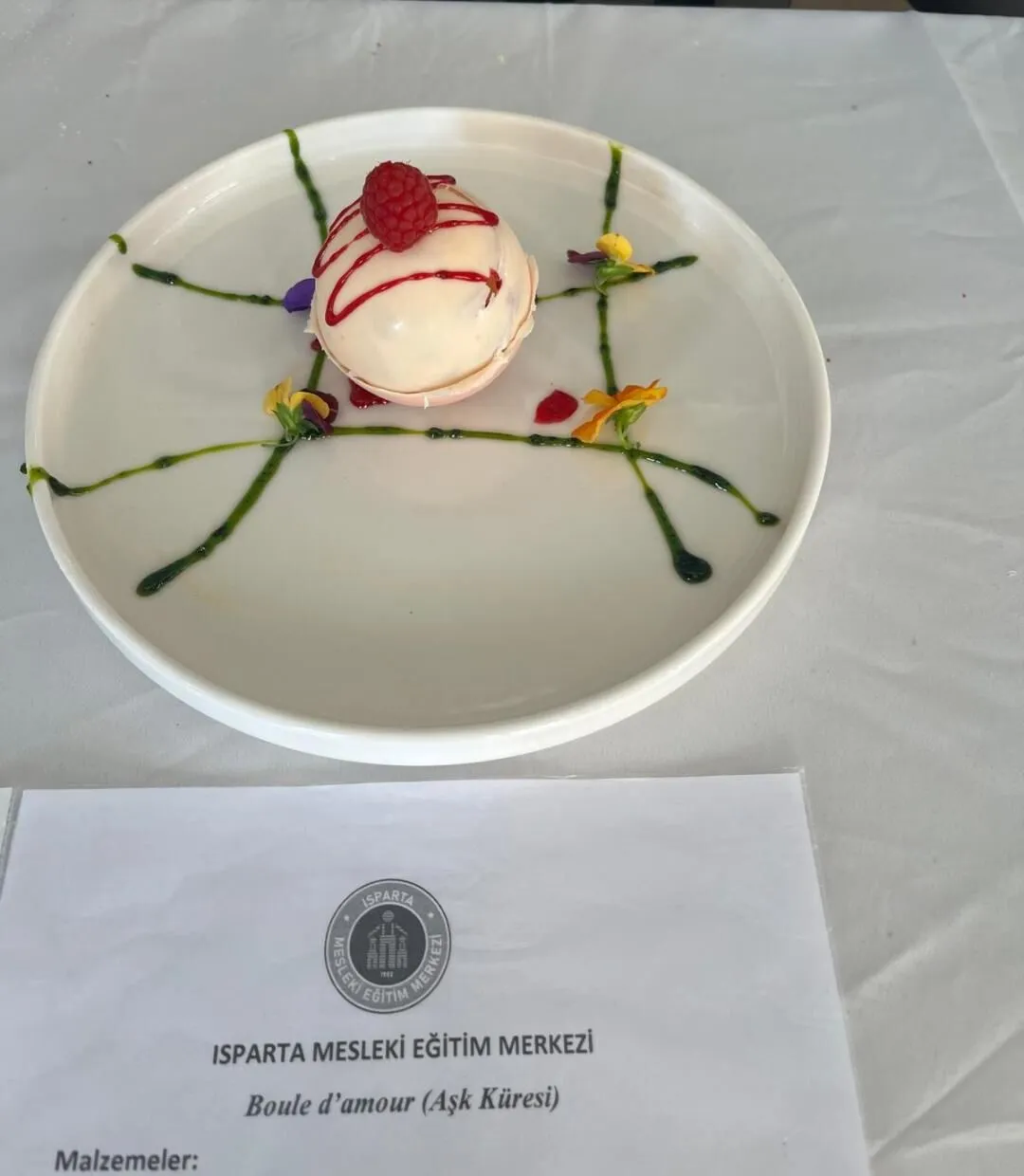 Mesem’den Gastronomi Dünyasına Damga (2)