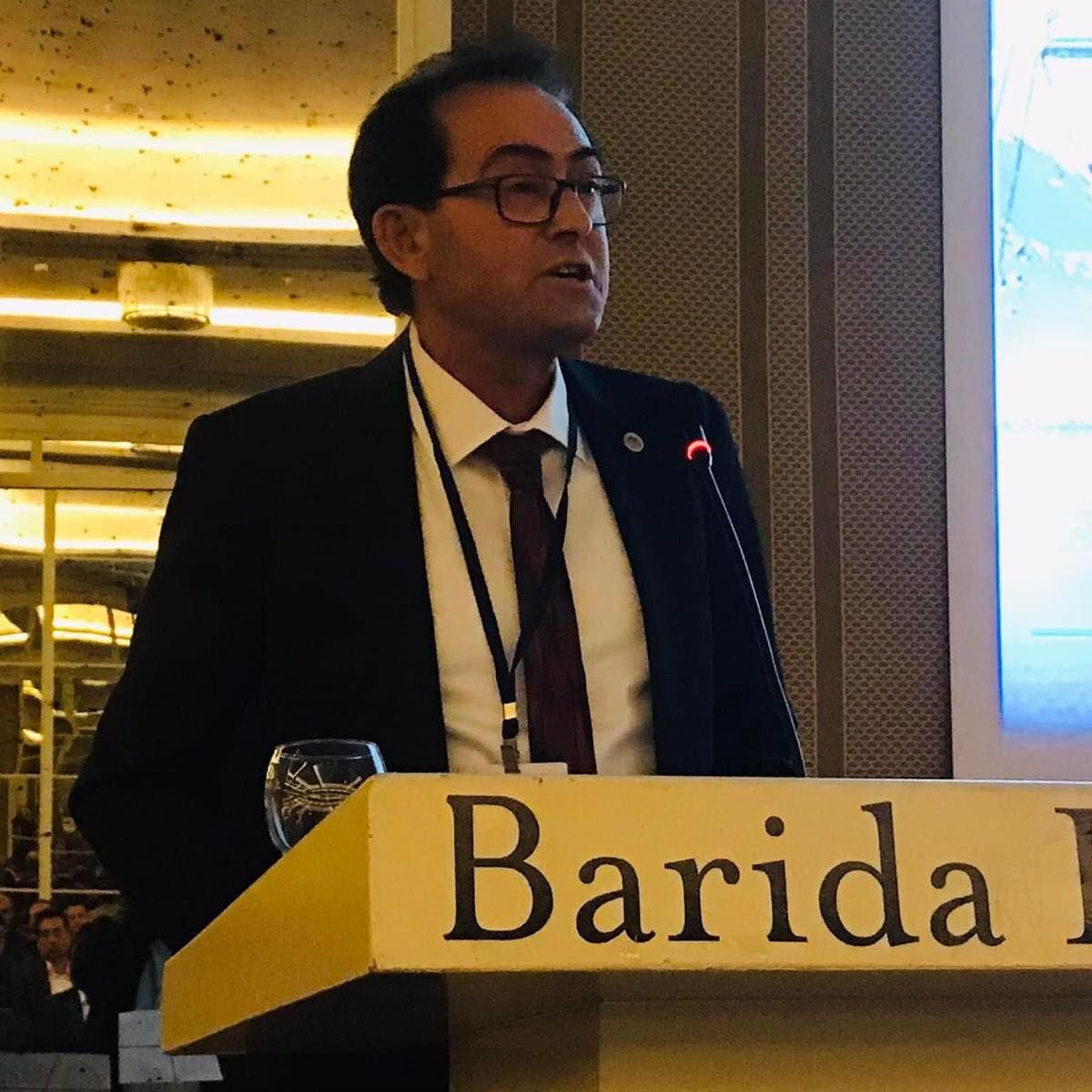 Tes İş Isparta Şubesi’nde Genel Kurul Heyecanı İki Aday Yarışacak