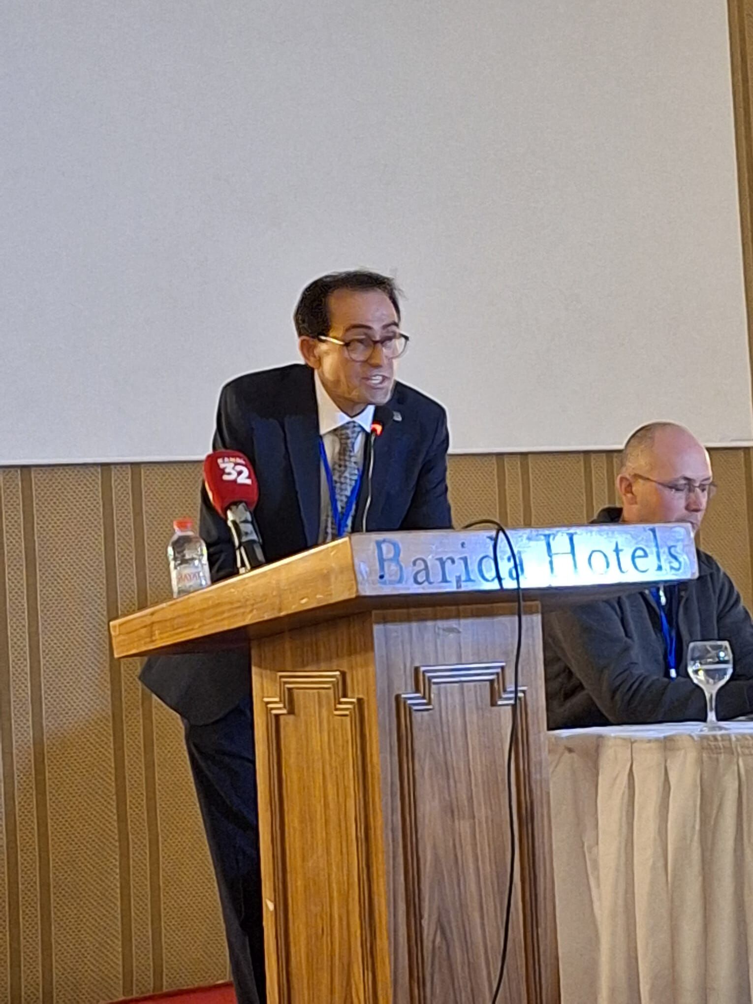 Tes İş’te Seçi̇m Heyecani (1)