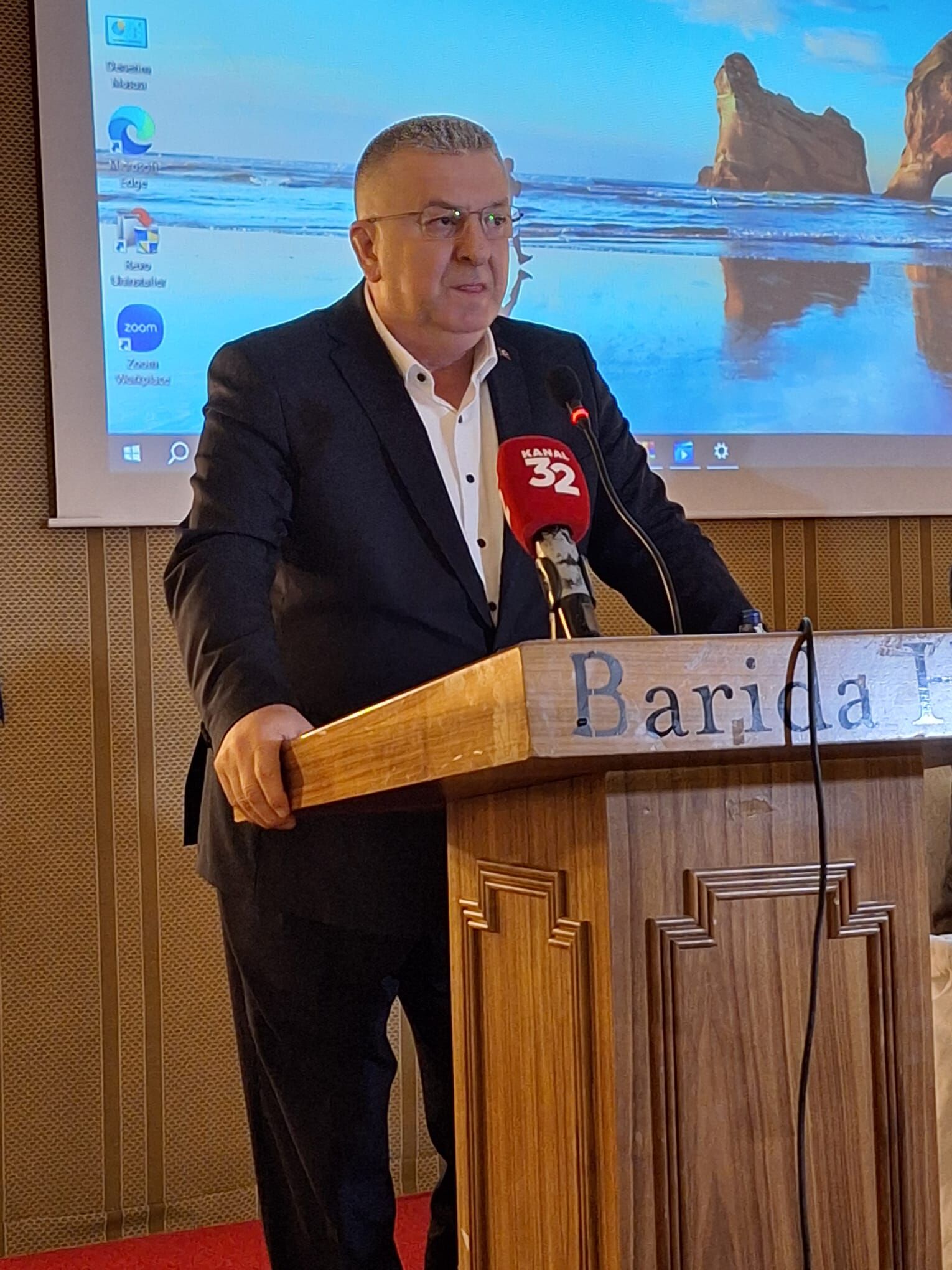 Tes İş’te Seçi̇m Heyecani (3)