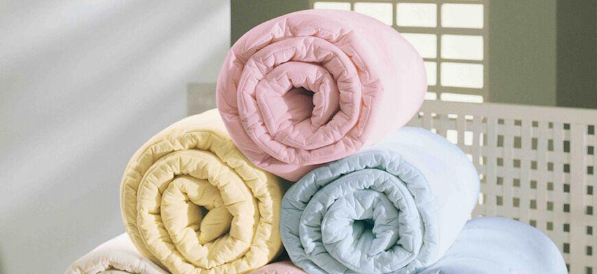 Yorgan Battaniye Yikama