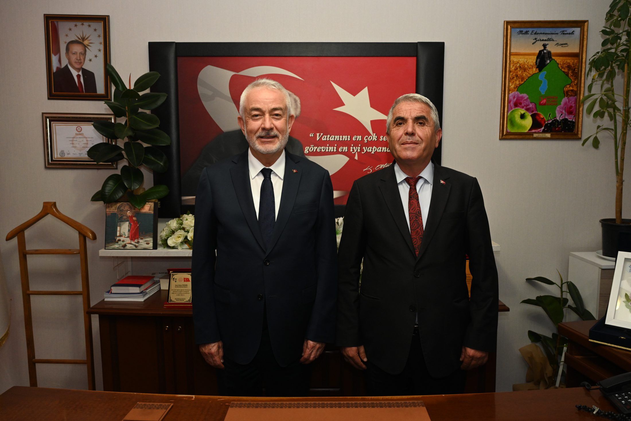 01 05 2026 Baskan Sariidris Baskani Ziyaret (4)