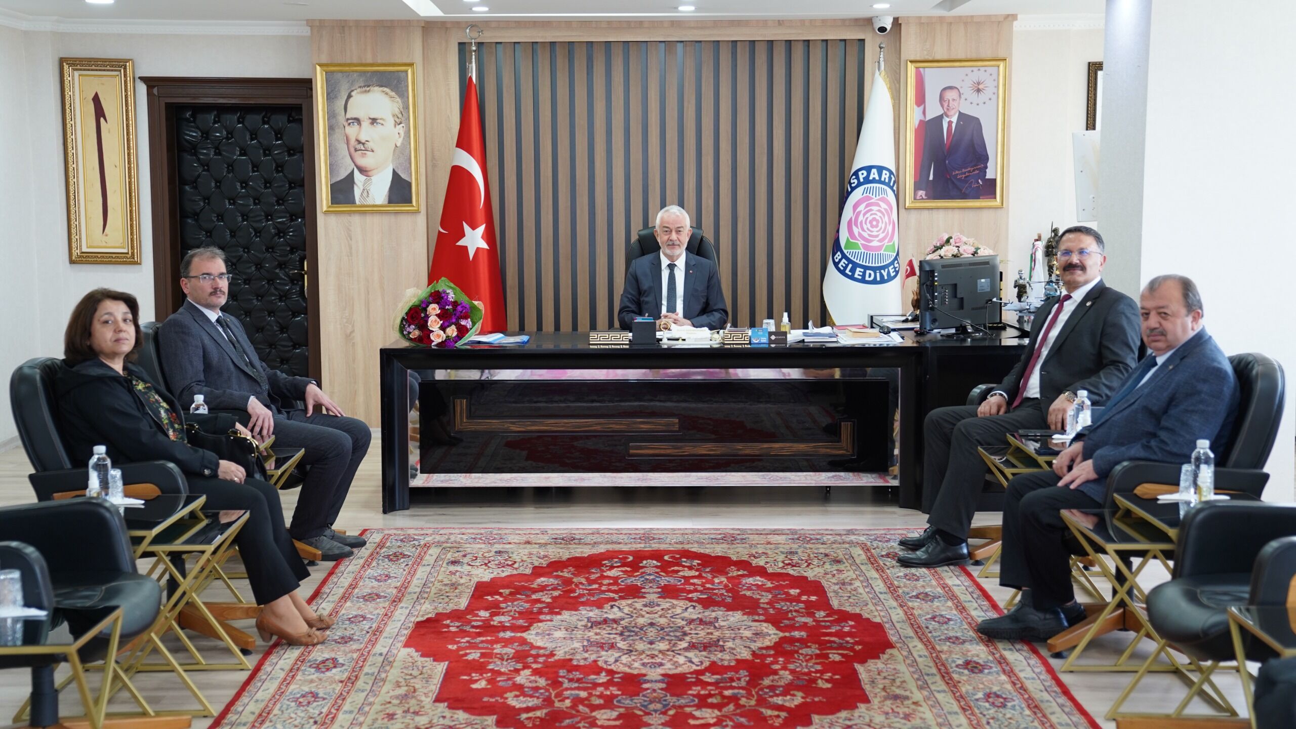 13 05 2026 Sgk Il Muduru Bayram Balban Baskan Ziyaret (2)