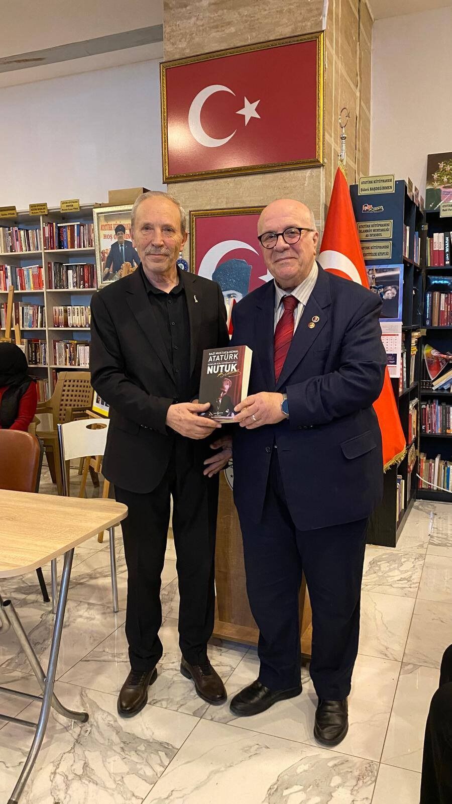 Atatürk Kütüphanesi̇nde Mübadele Tari̇hi̇ne Yolculuk (1)-2