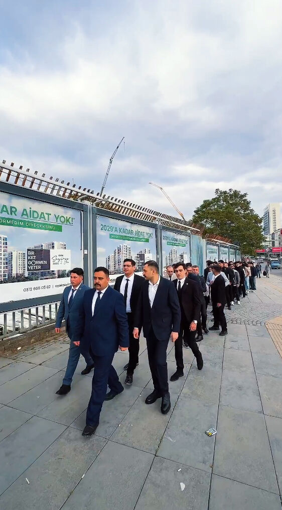Isparta Ülkü Ocakları’ndan 19 Mayıs (4)