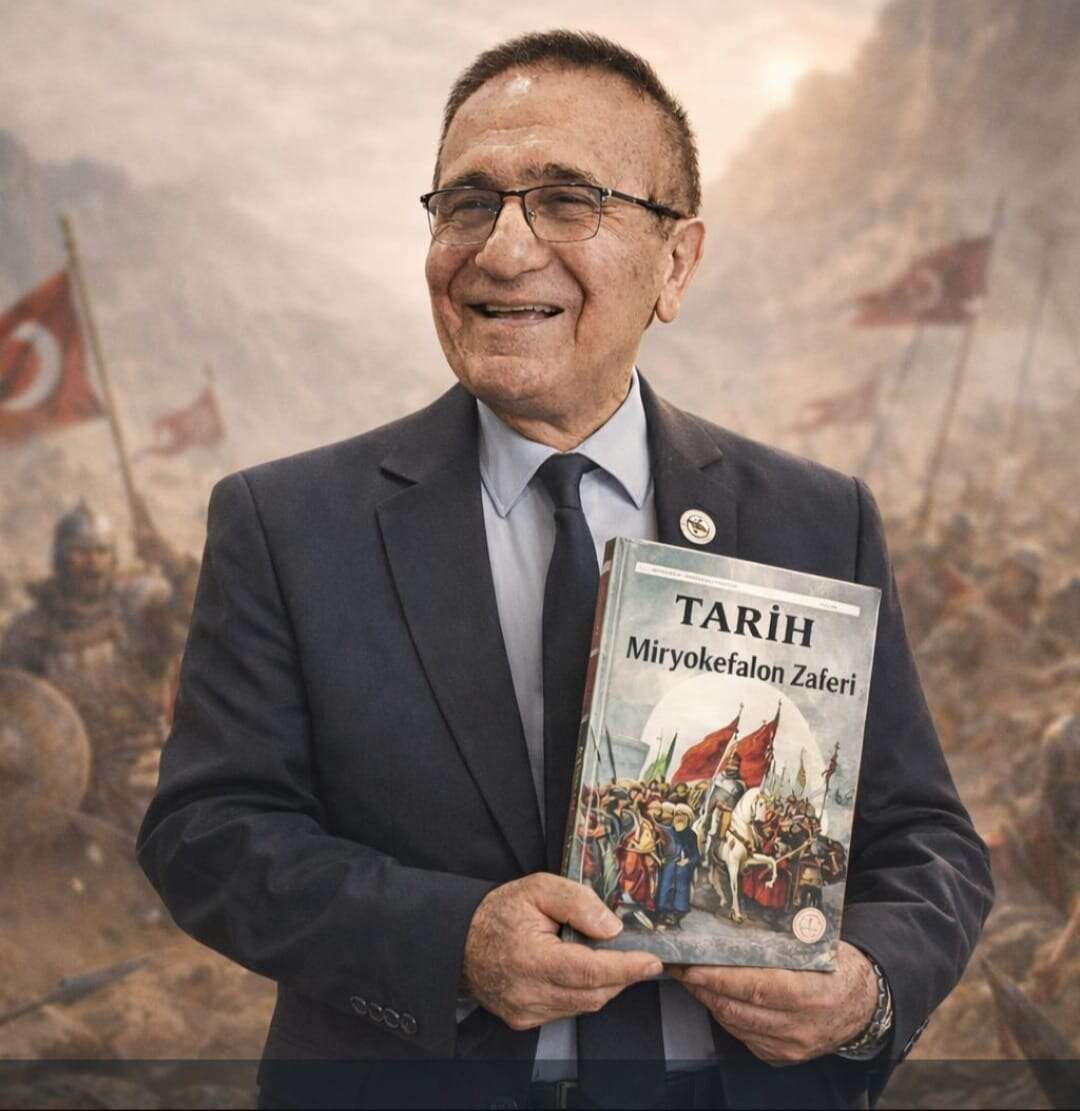 Mehmet Ali Celik