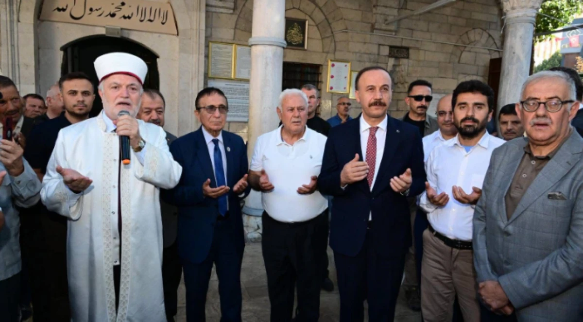 Miryokefalon Zafer Kutlama Coskusunu Tesekkur Ve Sukranlarimizla 235602 20250918