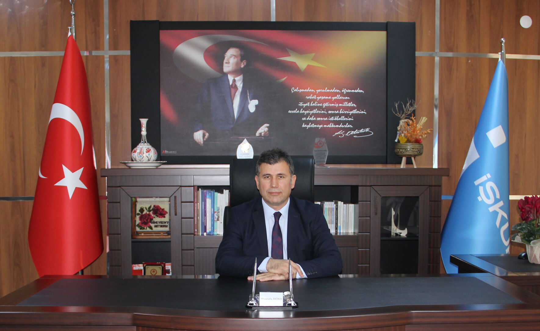 Mustafa Hoke-1
