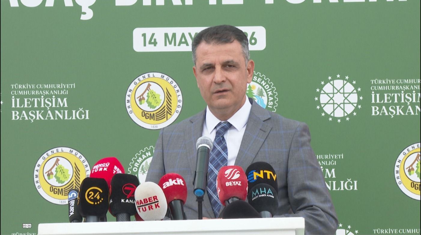 Öz Orman İş Sendi̇kasi Medya Çalişanlari Hatira Ormani’nda Anlamli Buluşma (1)-1