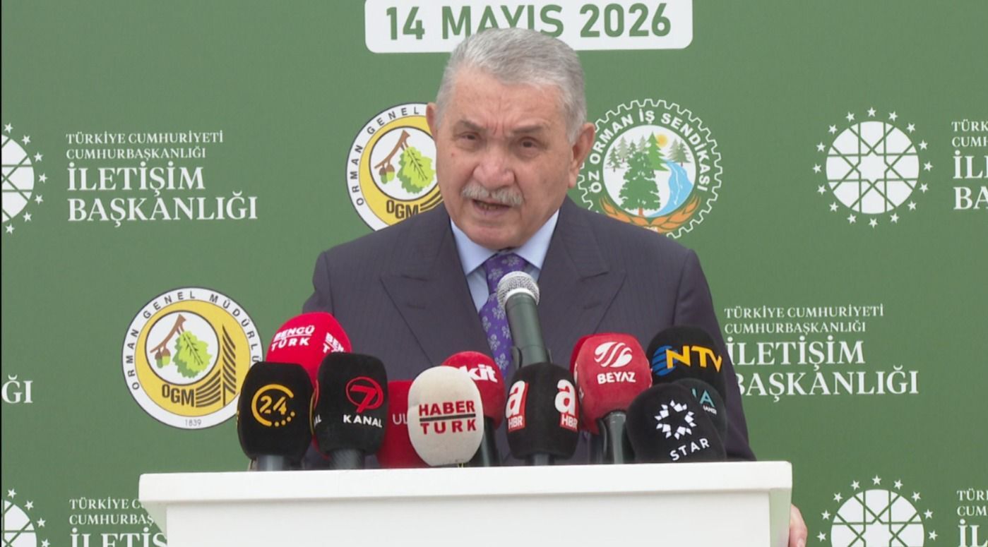 Öz Orman İş Sendi̇kasi Medya Çalişanlari Hatira Ormani’nda Anlamli Buluşma (2)