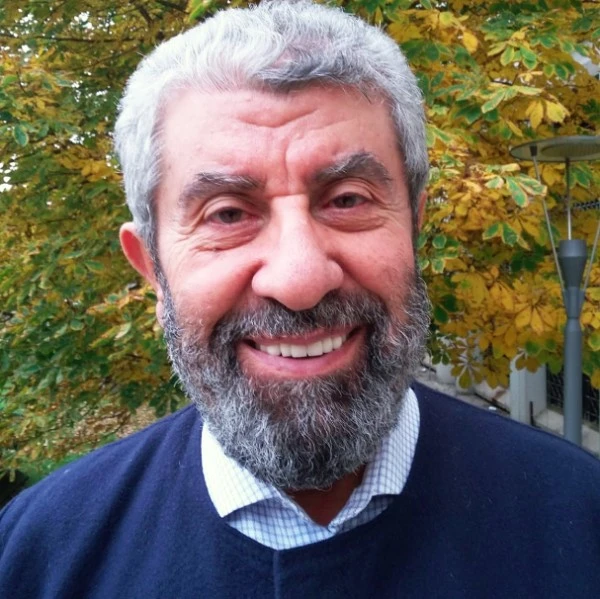 Ramazan Toprakli 943036