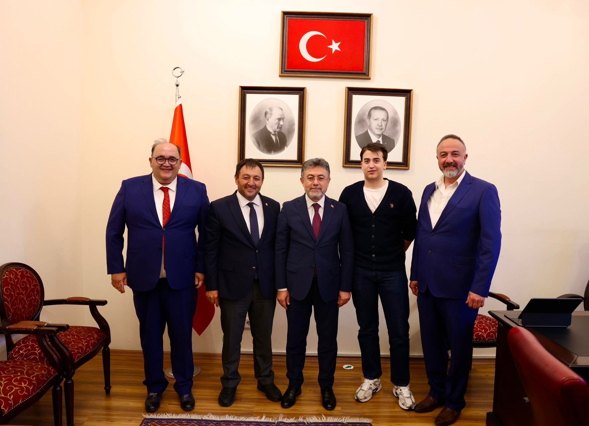 Dolu Afetinden Etkilenen Üreticinin Sorunları Ankara’da (2)
