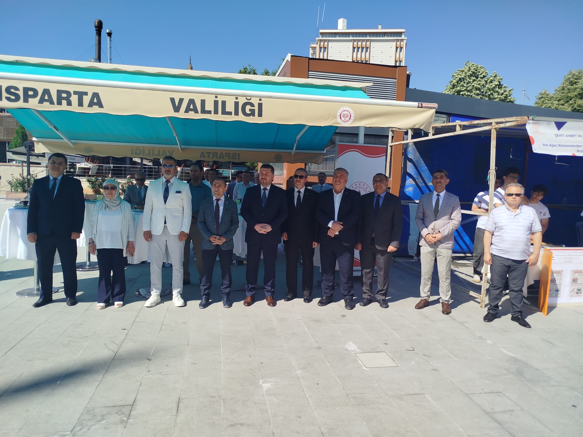 Genç Mucitlerin Projeleri Büyük Beğeni Topladı (2)