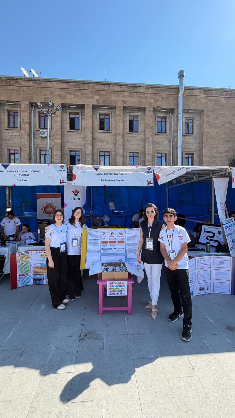 İngilizce Öğrenmenin En Eğlenceli Halini Geliştirdiler (1)Aaaa